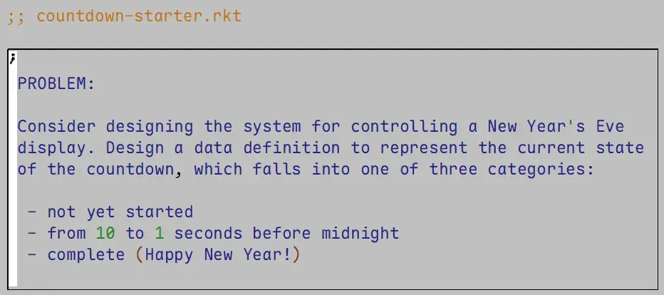countdown-starter.rkt